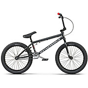 WeThePeople CRS 18 BMX Bike 2021